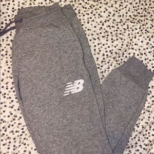 New balance sweatpants